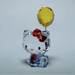 Hello Kitty - Ballon